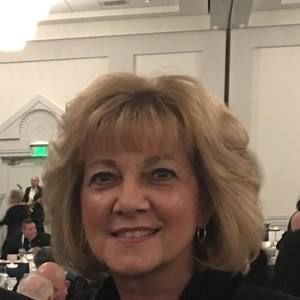 Meet your Posher, Connie